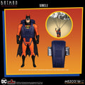 Batman: The Animated Series 5 Points Figure Assortment (Series 2)