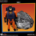 Batman: The Animated Series 5 Points Figure Assortment (Series 2)