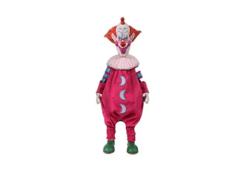 Killer Klowns from Outer Space Slim MDS 18" Roto Plush (Pre-Order July 2026)
