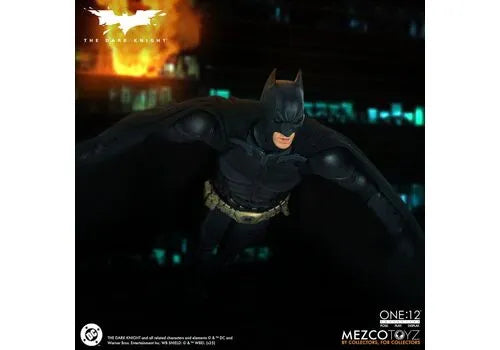 Batman: The Dark Knight One:12 Collective (Pre-Order August 2026)