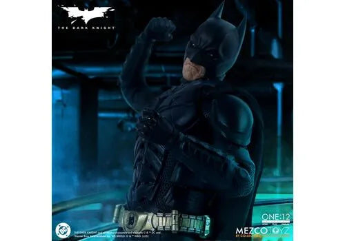 Batman: The Dark Knight One:12 Collective (Pre-Order August 2026)
