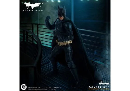 Batman: The Dark Knight One:12 Collective (Pre-Order August 2026)