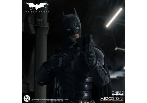 Batman: The Dark Knight One:12 Collective (Pre-Order August 2026)