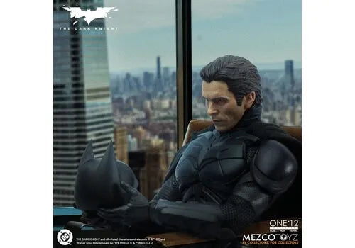 Batman: The Dark Knight One:12 Collective (Pre-Order August 2026)