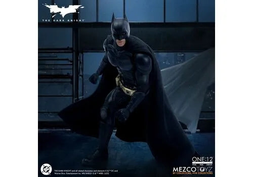 Batman: The Dark Knight One:12 Collective (Pre-Order August 2026)