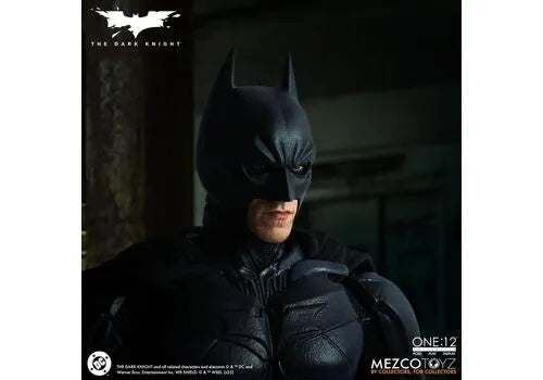 Batman: The Dark Knight One:12 Collective (Pre-Order August 2026)