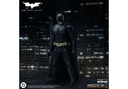Batman: The Dark Knight One:12 Collective (Pre-Order August 2026)