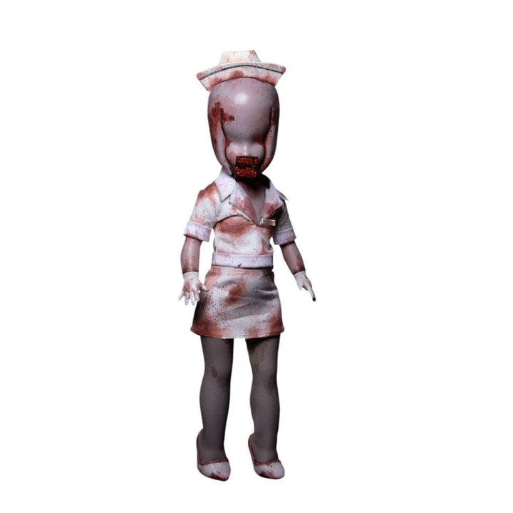 Silent Hill 2: Bubble Head Nurse Living Dead Dolls