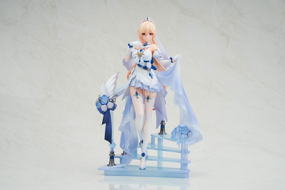 Honkai Impact 3rd Durandal PVC Statue 1/7 Stellar Promise Version 27 cm
