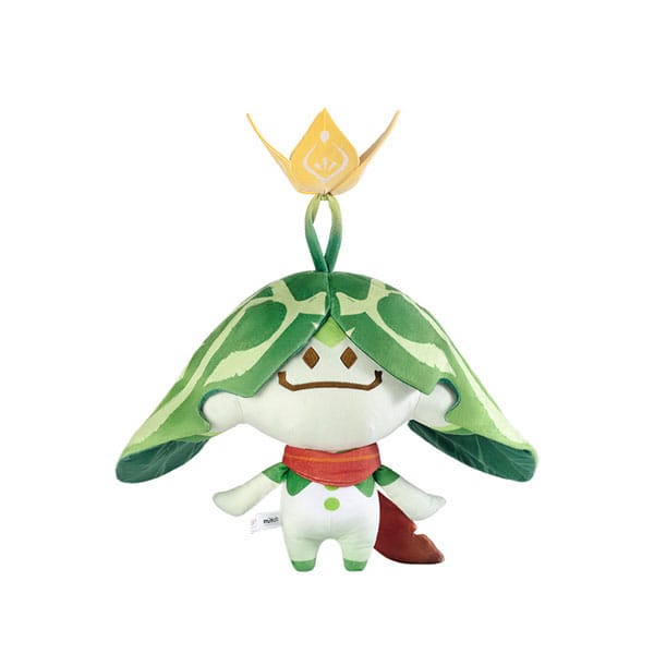 Genshin Impact Arama Aranara Series Plush Figure 50 cm