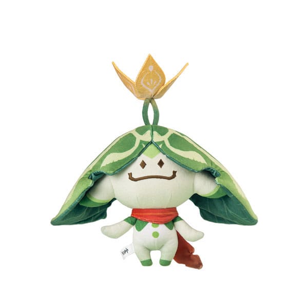 Genshin Impact Arama Aranara Spinning Series Plush Figure 24 cm