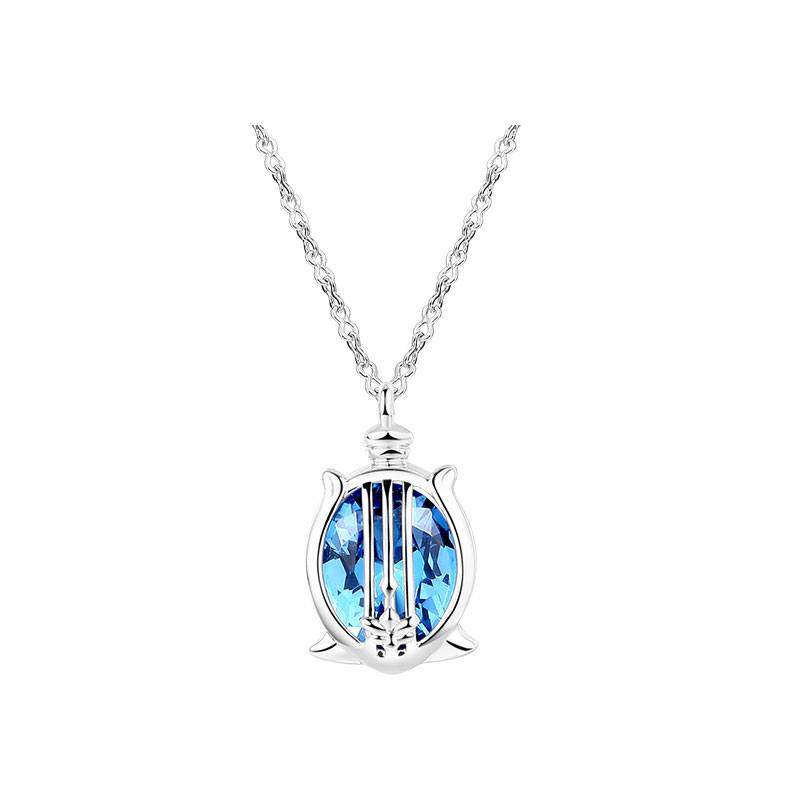 Genshin Impact Wanderers Troupe Wanderers String Kettle Necklace
