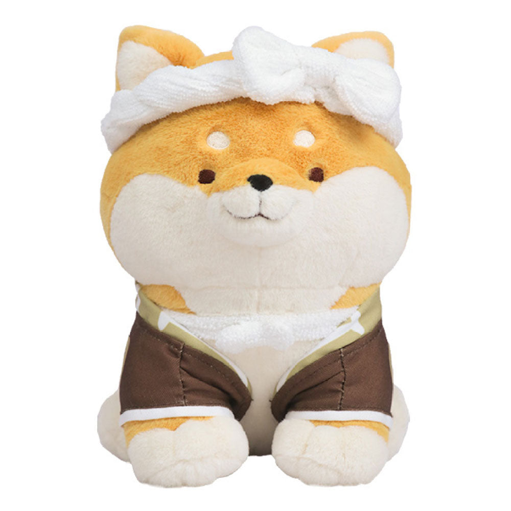 Genshin Impact Taroumaru Plush Figure 23 cm
