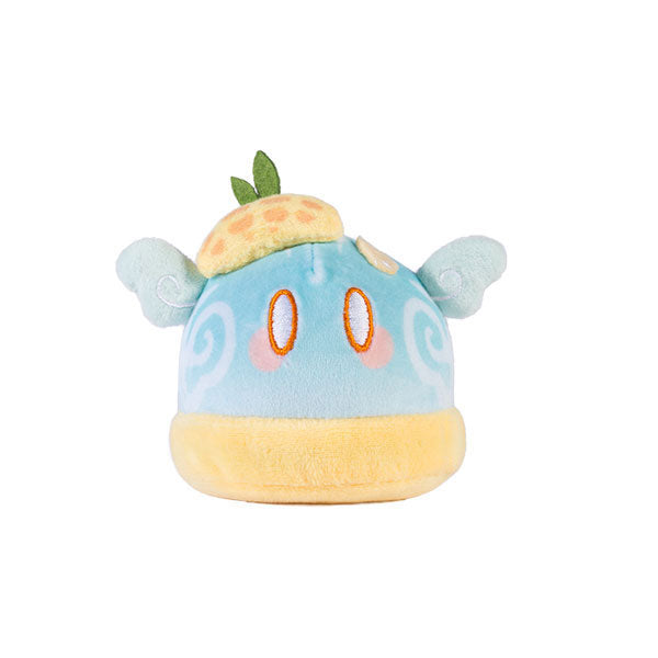Genshin Impact Anemo Slime Slime Sweets Party Plush Figure 7cm