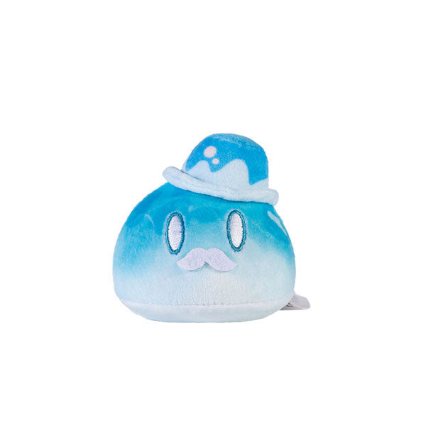 Genshin Impact Hydro Slime Slime Sweets Party Plush Figure 7cm