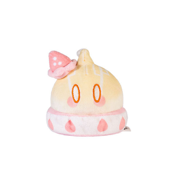 Genshin Impact Dendro Slime Slime Sweets Party Plush Figure 7cm