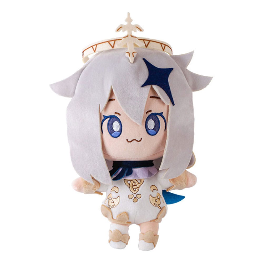 Genshin Impact Paimon Plush Figure 25 cm