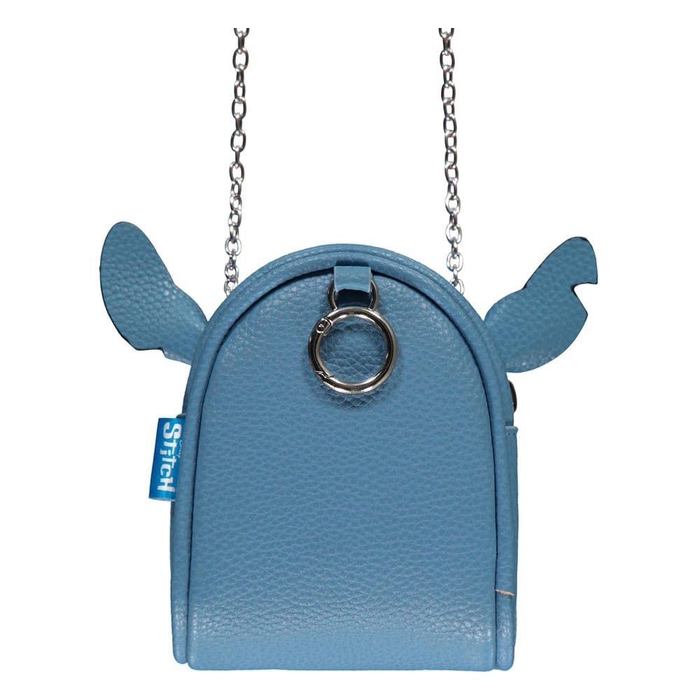 Lilo & Stitch Cute & Fluffy Shopper Bag Stitch