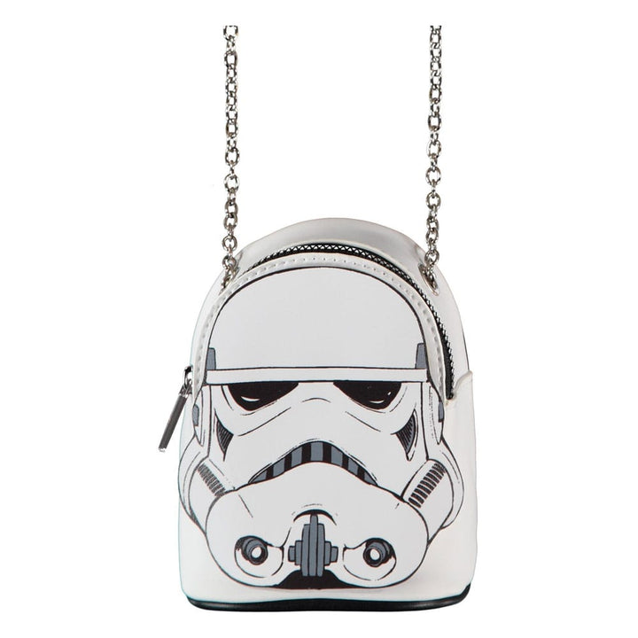 Star Wars Storm Trooper Micro Bag Coin Purse