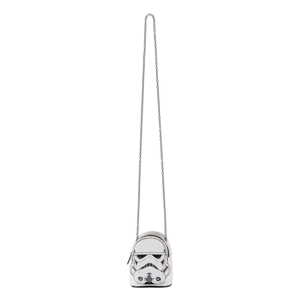 Star Wars Storm Trooper Micro Bag Coin Purse