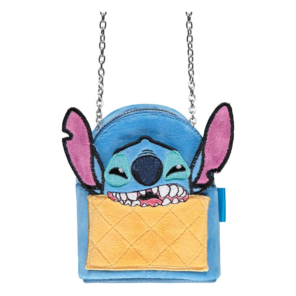 Lilo & Stitch Stitch Pineapple Shopper Bag