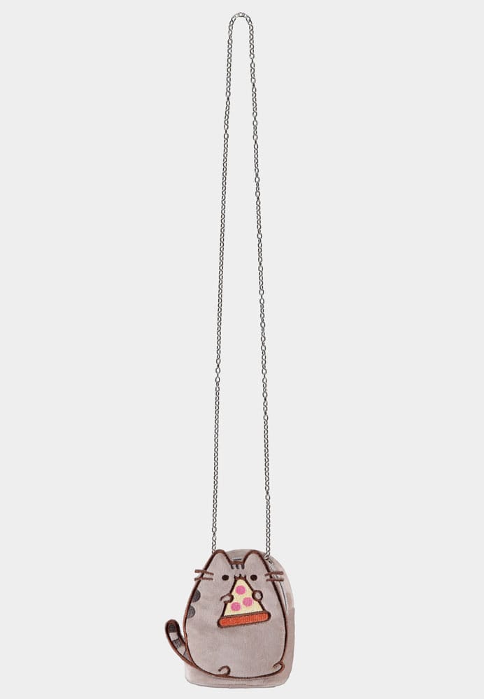 Pusheen Pusheen Pizza Pusheen Micro Bag Coin Purse