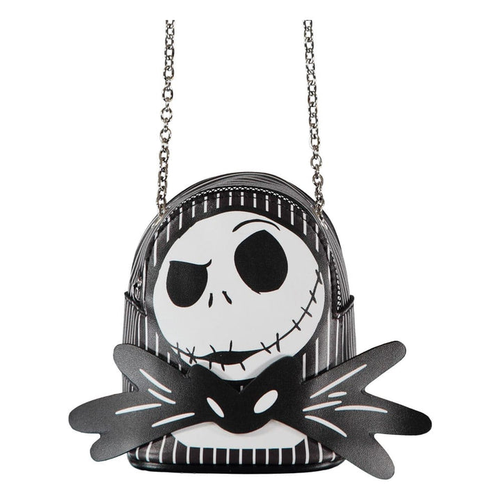 Jack Micro Bag Coin Purse from Nightmare Before Christmas