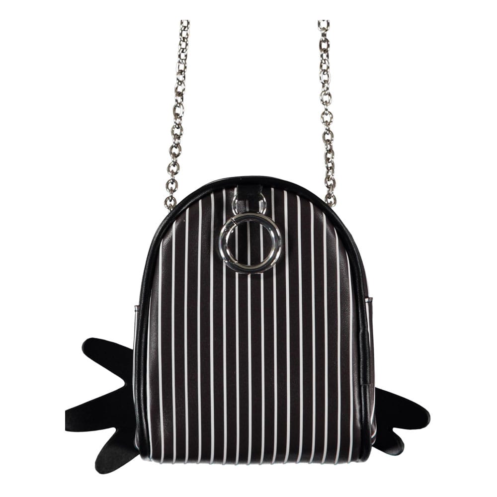 Jack Micro Bag Coin Purse from Nightmare Before Christmas