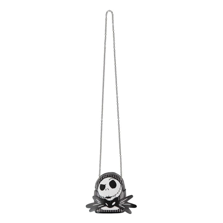 Jack Micro Bag Coin Purse from Nightmare Before Christmas