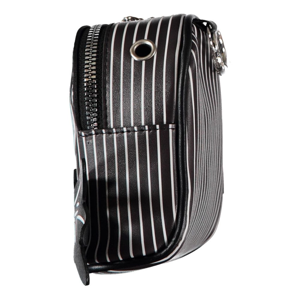 Jack Micro Bag Coin Purse from Nightmare Before Christmas