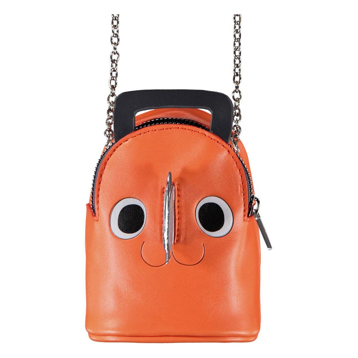 Pochita Micro Bag Coin Purse from Chainsaw Man