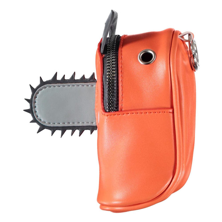 Pochita Micro Bag Coin Purse from Chainsaw Man