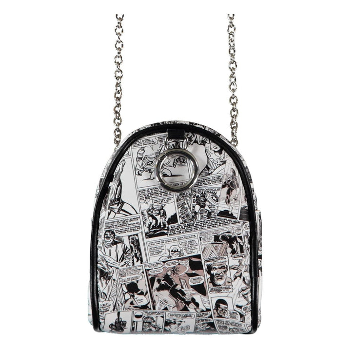 Marvel Micro Bag Coin Purse Collectible