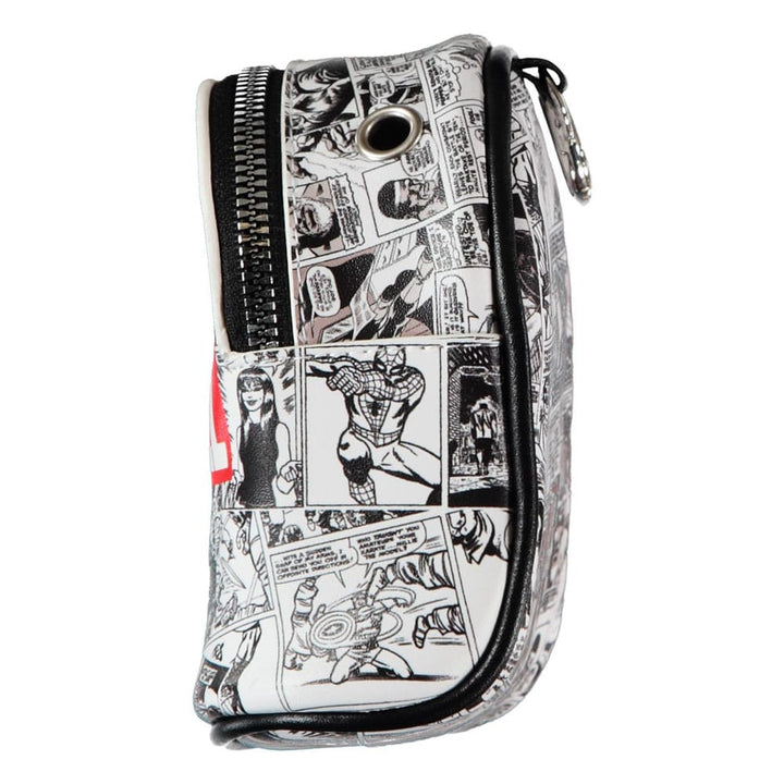 Marvel Micro Bag Coin Purse Collectible