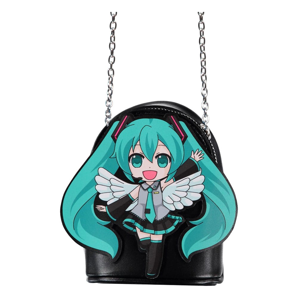 Micro Bag Coin Purse Hatsune Miku Official