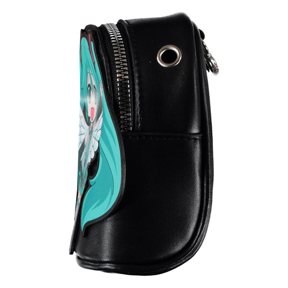 Micro Bag Coin Purse Hatsune Miku Official