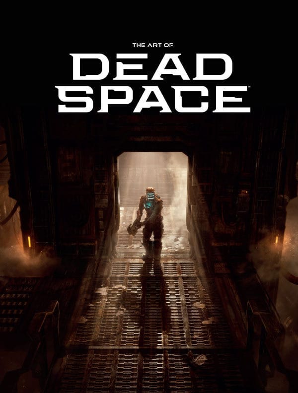 Dark Horse Isaac Clarke Dead Space POP Vinyl Figure