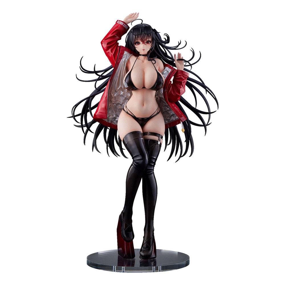 Azur Lane Taihou Enraptured Companion PVC Statue 45 cm