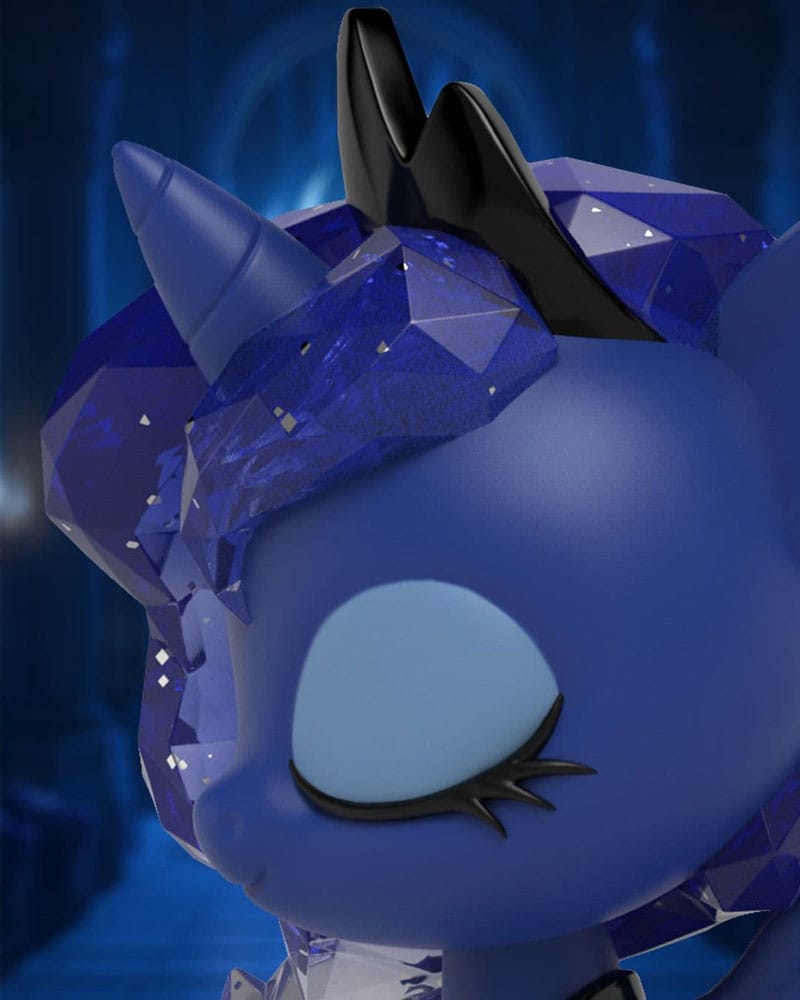 Hasbro Princess Luna My Little Pony Memories Edition 15 cm Vinyl Figure