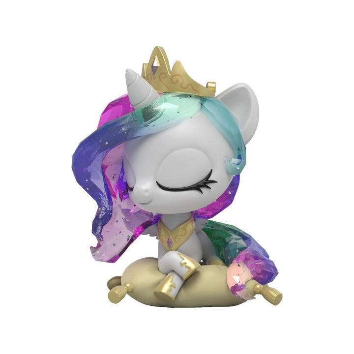 Hasbro Princess Celestia My Little Pony Memories Edition 15 cm Vinyl Figure