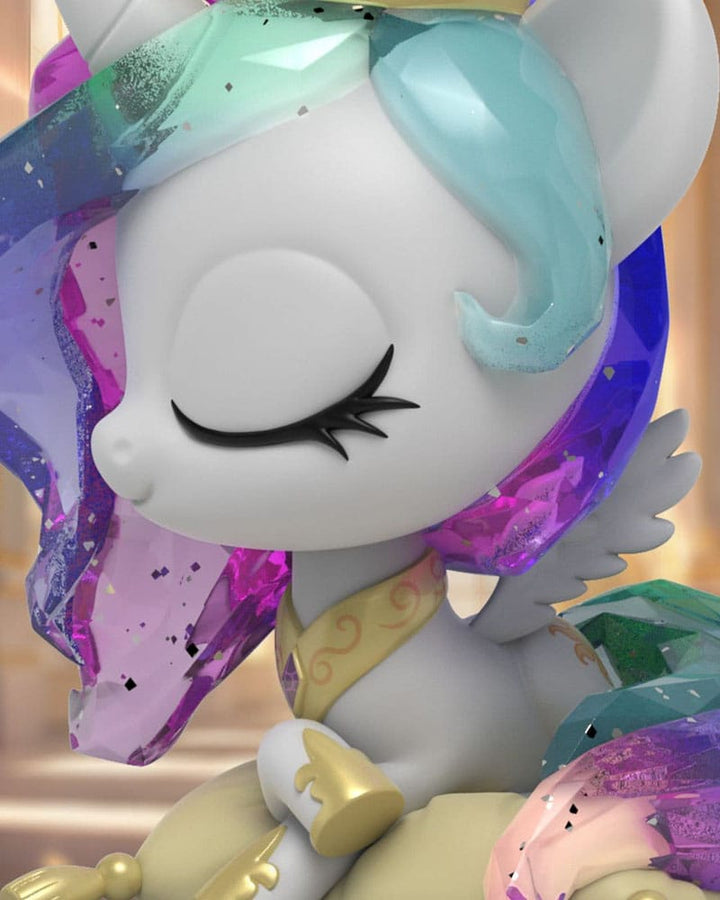 Hasbro Princess Celestia My Little Pony Memories Edition 15 cm Vinyl Figure