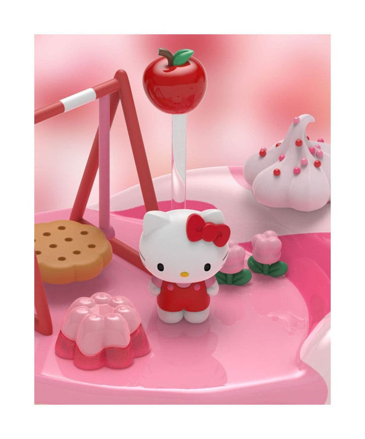 Sanrio Mighty Jaxx's Kandyland Hello Kitty