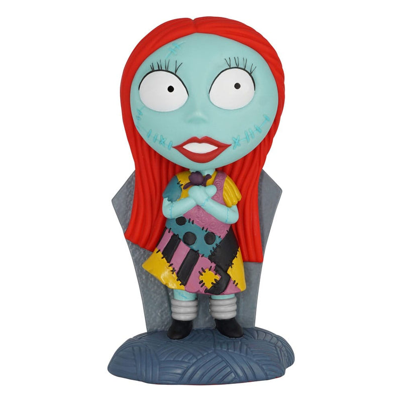 Sally The Nightmare Before Christmas Piggy Bank