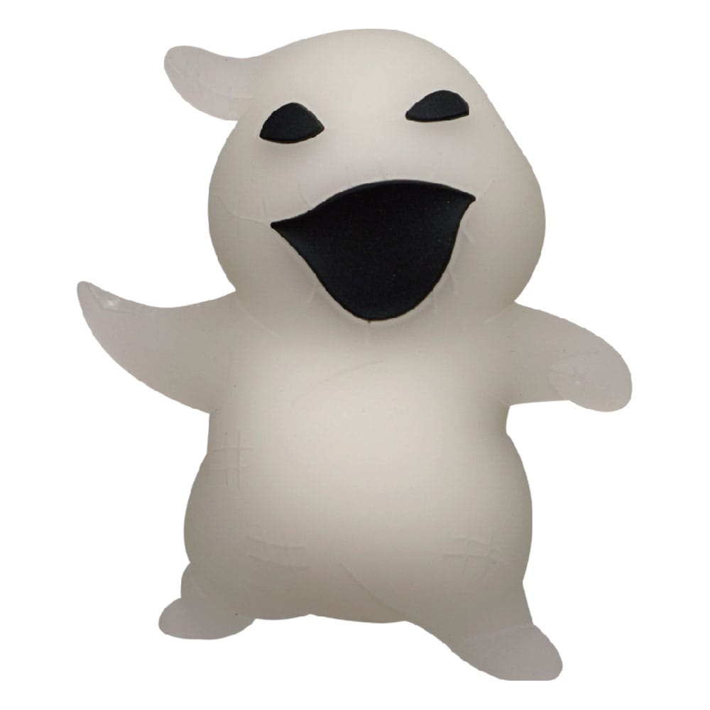 Disney Oogie Boogie Nightmare Before Christmas Magnet