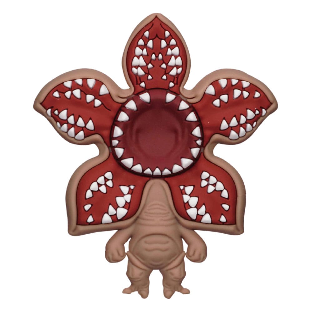 Netflix Stranger Things Demogorgon Stranger Things 3D Magnet