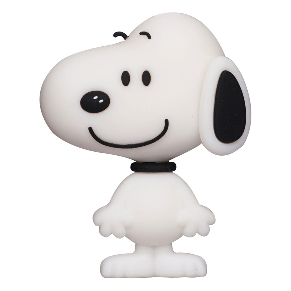 Peanuts Snoopy Peanuts 3D Magnet