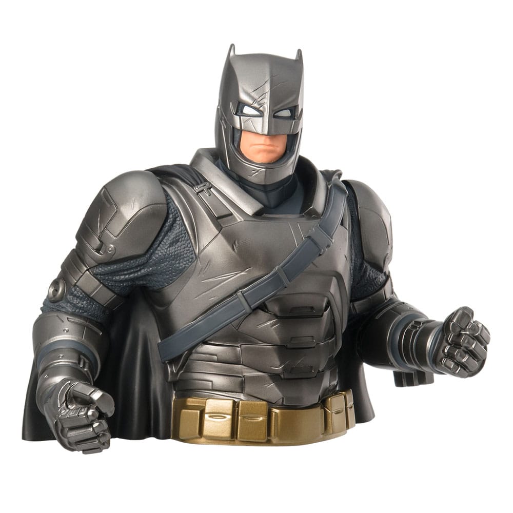 Batman BVS Coin Bank