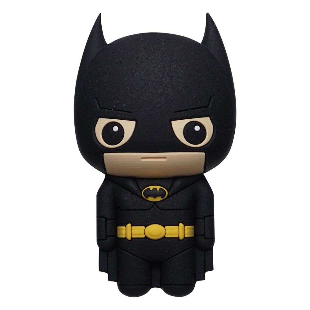 DC Comics Batman 1989 DC Comics 3D Magnet Display