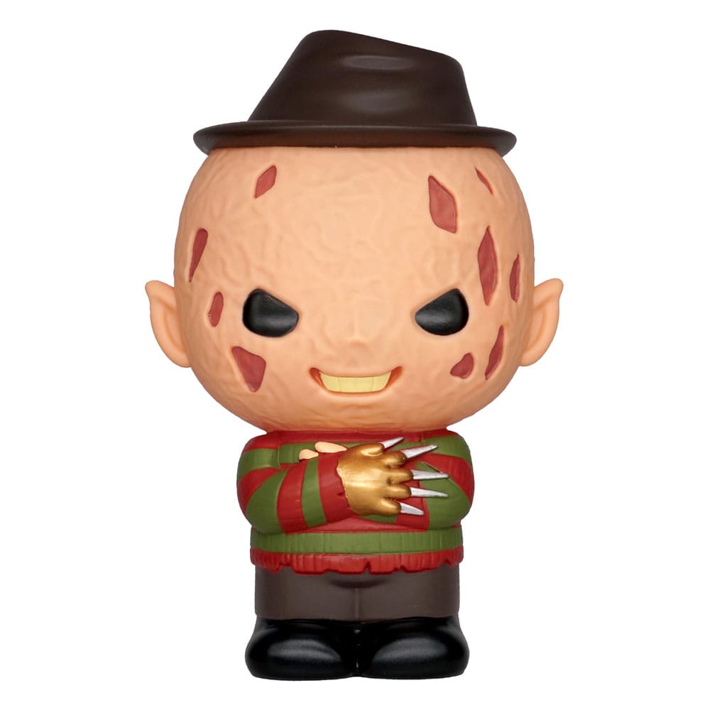 A Nightmare on Elm Street Freddy Krueger A Nightmare on Elm Street Figural Bank 20 cm