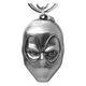Deadpool Pewter King Ring (Marvel)